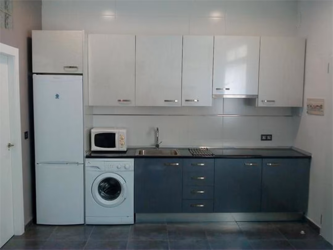 Apartamento en Parque Cruz Conde - Foto 4