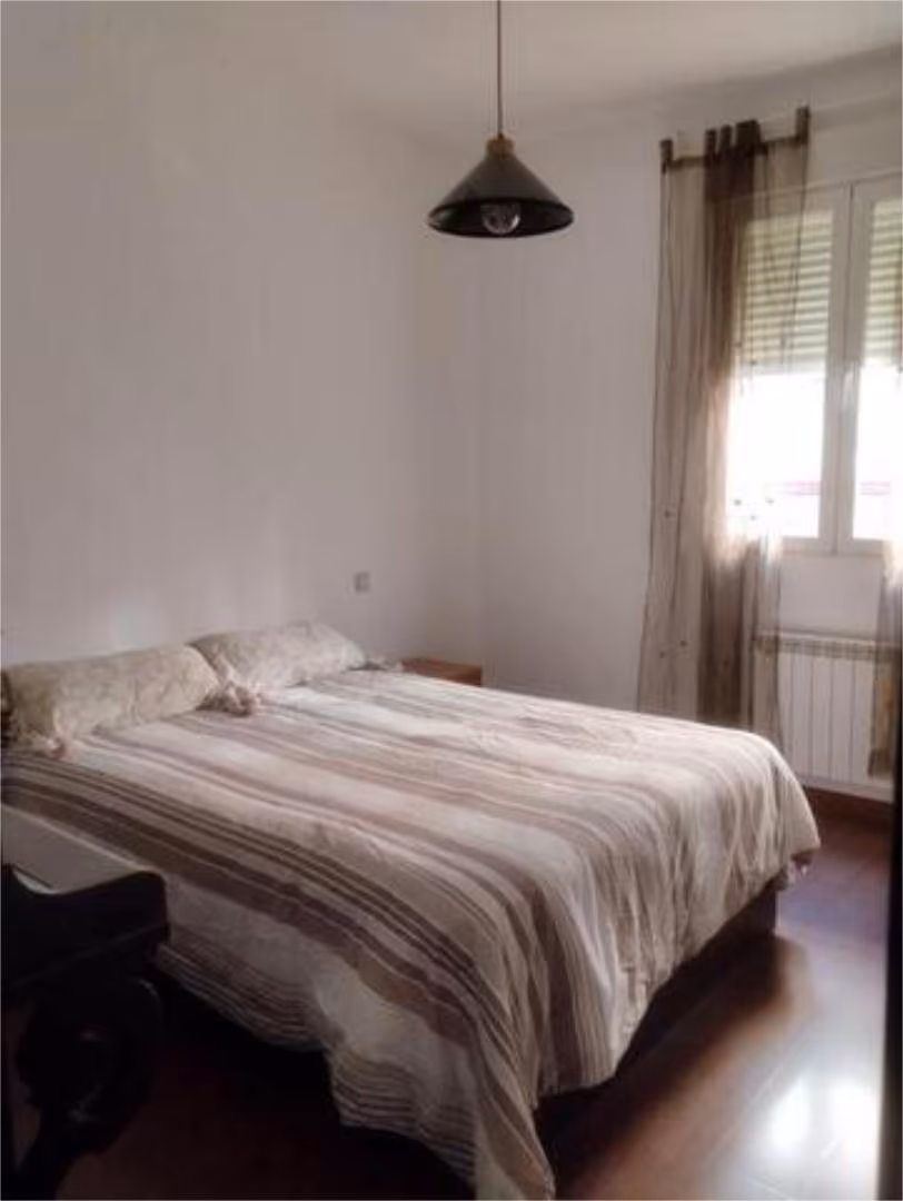 Piso en Madrid Capital - Foto 5