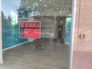 Local comercial en  Calle Torre Pedro de Morales 6 - Foto 6