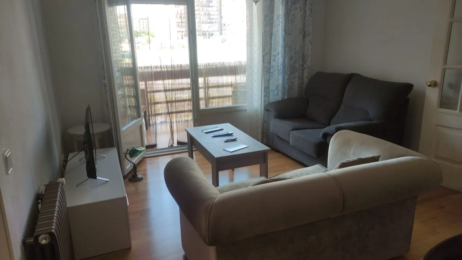 Piso en Urb. grupo residencial alipark Barrio Alipark - Foto 11