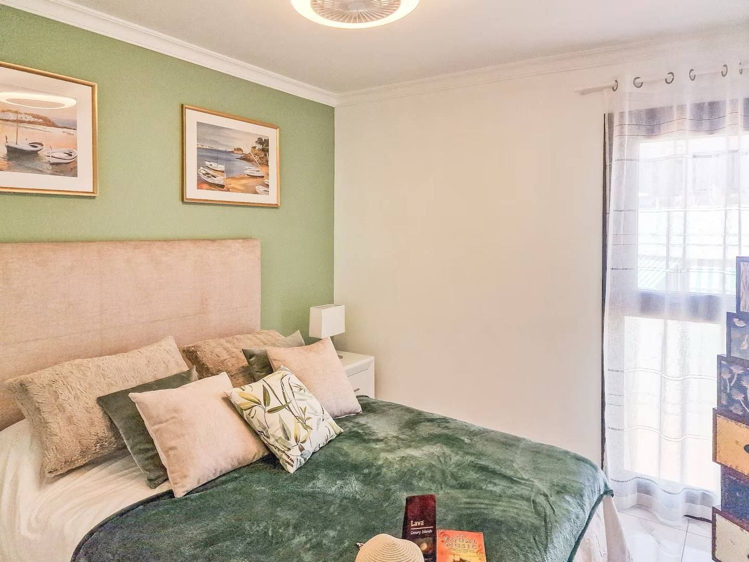 Piso en avenida Londres, 2 - Foto 19