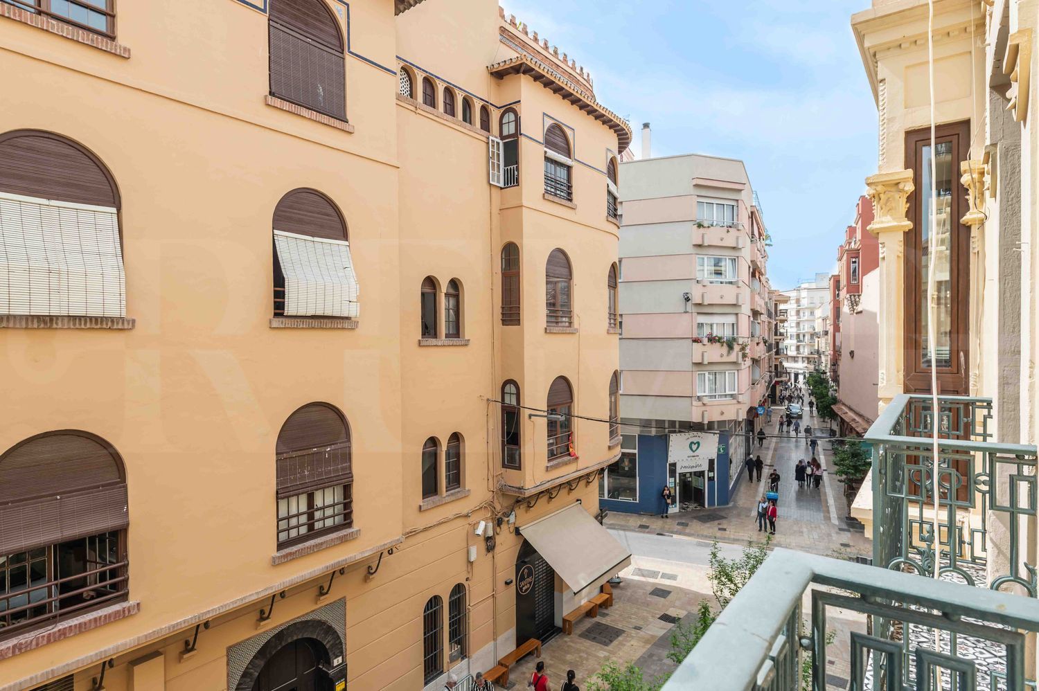 Piso en Calle Cárcer, 5, La Merced - Foto 9
