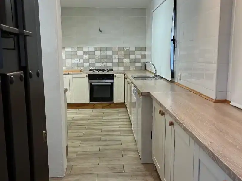 Chalet en  Urbanización Cuesta de la Palma 3 - Foto 4