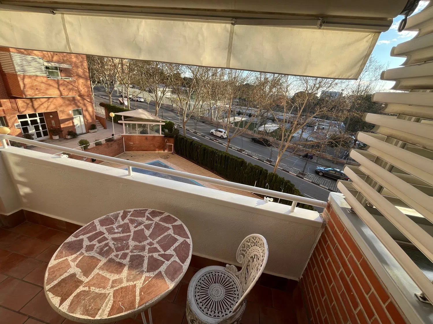 Piso en avenida de Pablo Iglesias, 82 - Foto 5