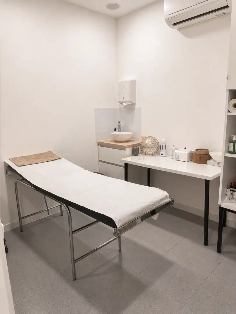 Local comercial en  Carrer de l'Endavallada, 7, Sant Cugat del Vallès, -1 - Foto 14