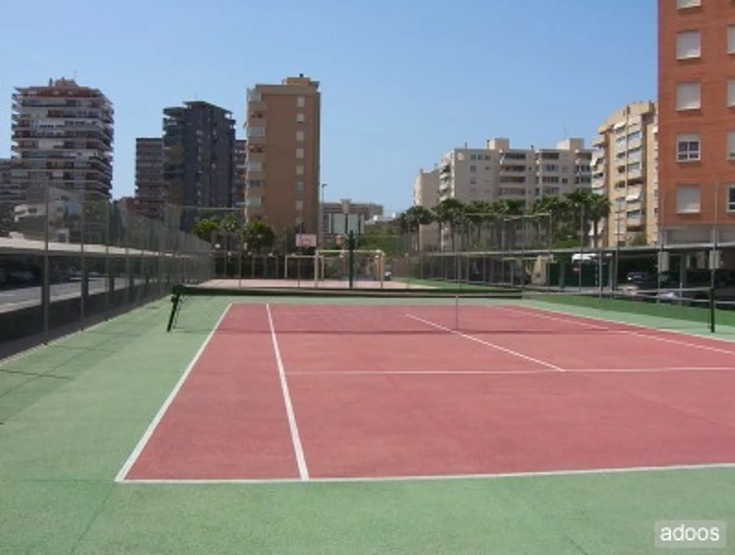 Estudio en avenida Costa Blanca, 141 - Foto 9