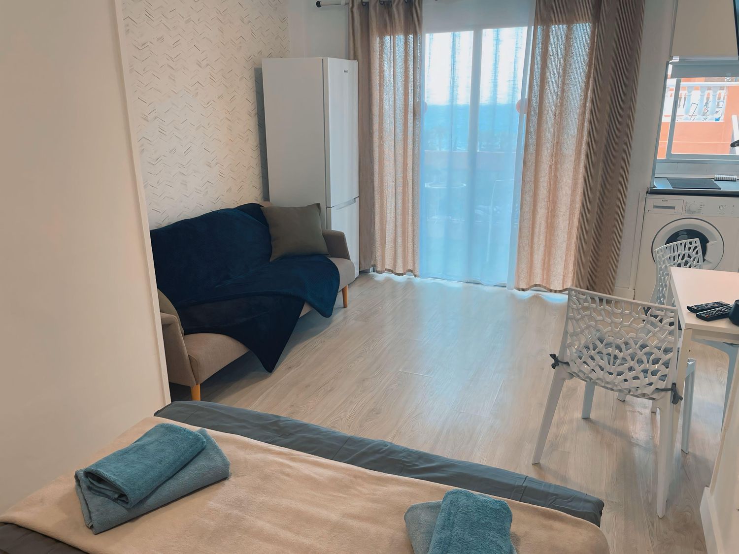 Piso en avenida Melchor Luz, 1 - Foto 5