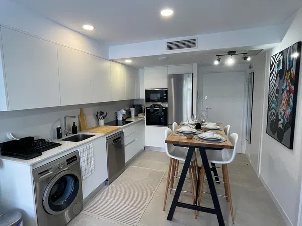 Piso en calle Deportista Mar Jover, 1 - Foto 2