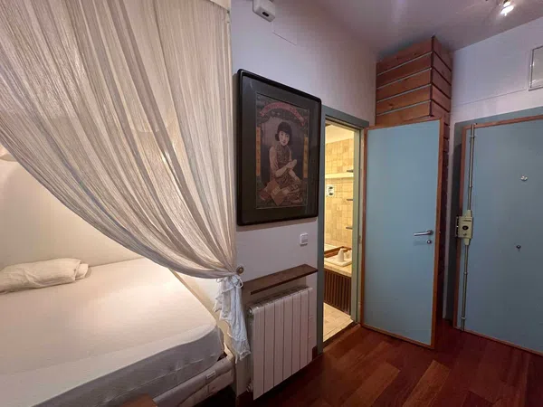 Estudio en calle del Cardenal Cisneros, 11 - Foto 9