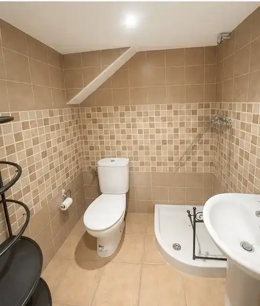 Chalet en  Calle Río Molinos 21-23 - Foto 24