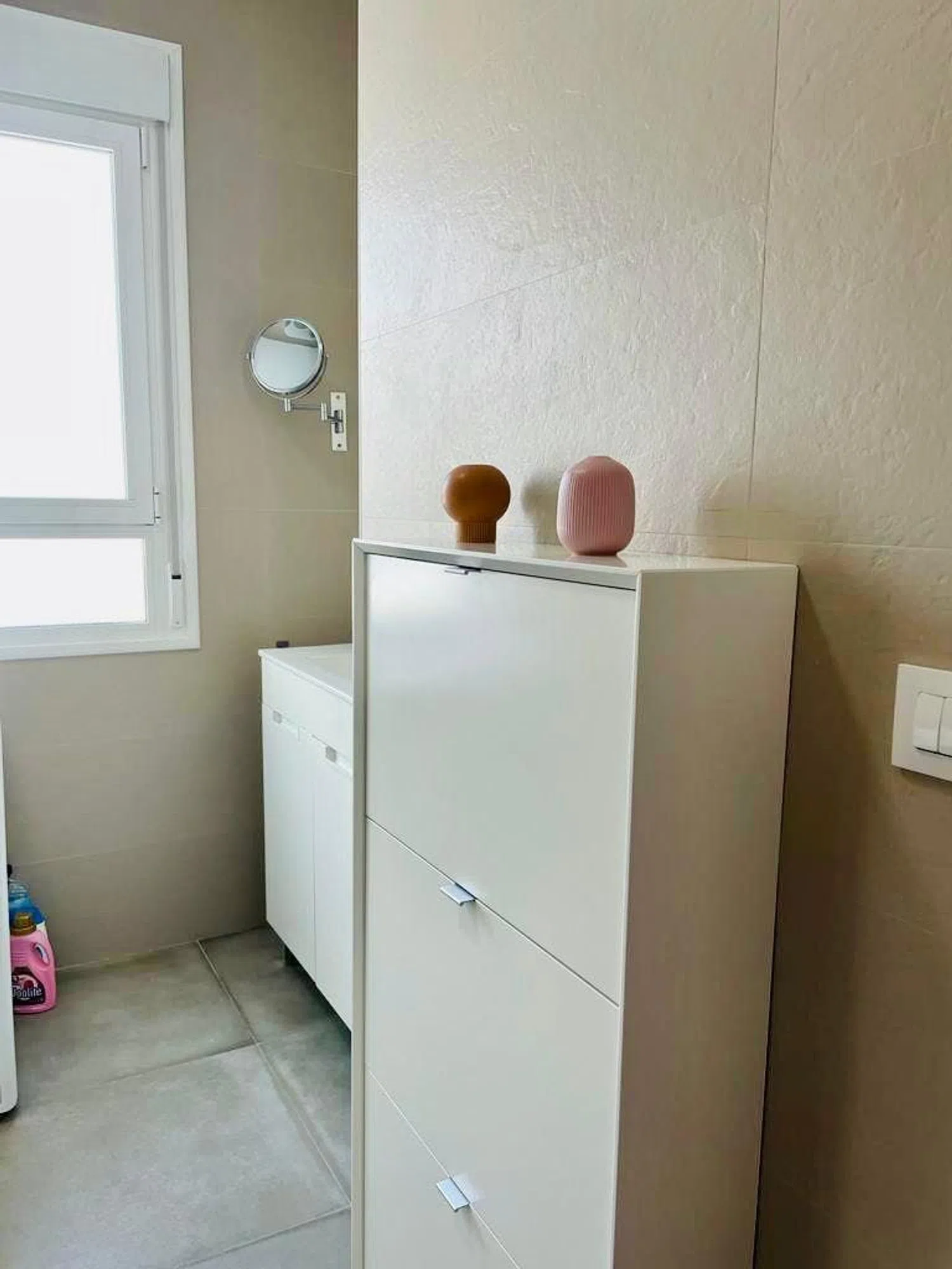 Piso en calle del Pintor Fortuny, 21 - Foto 2