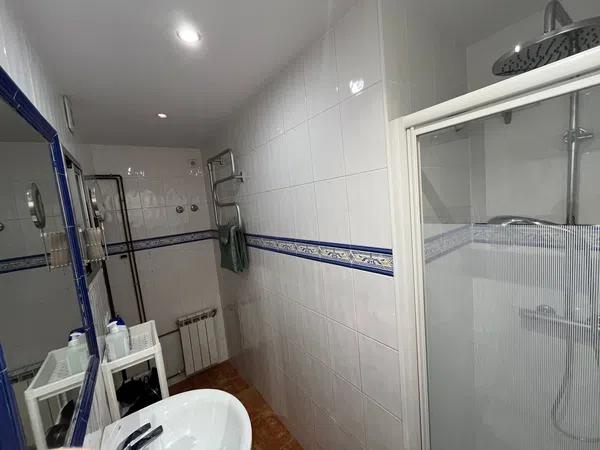 Piso en calle Antonio de Cabezón, 15 - Foto 11