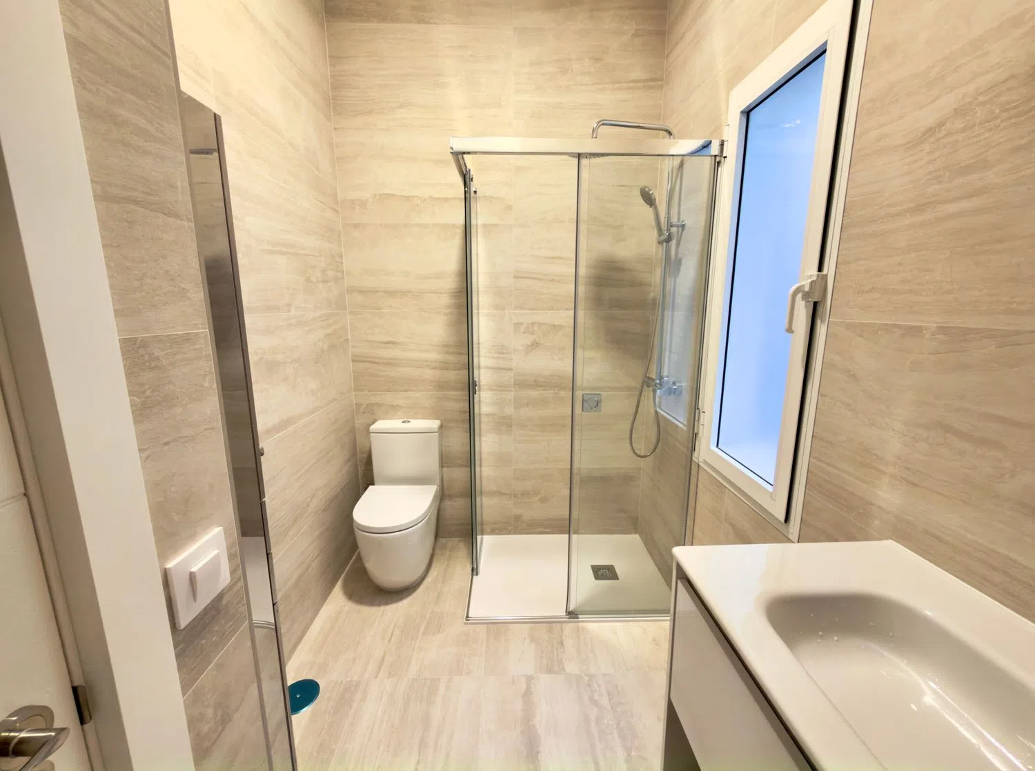 Piso en calle del Doctor Esquerdo, 124 - Foto 28