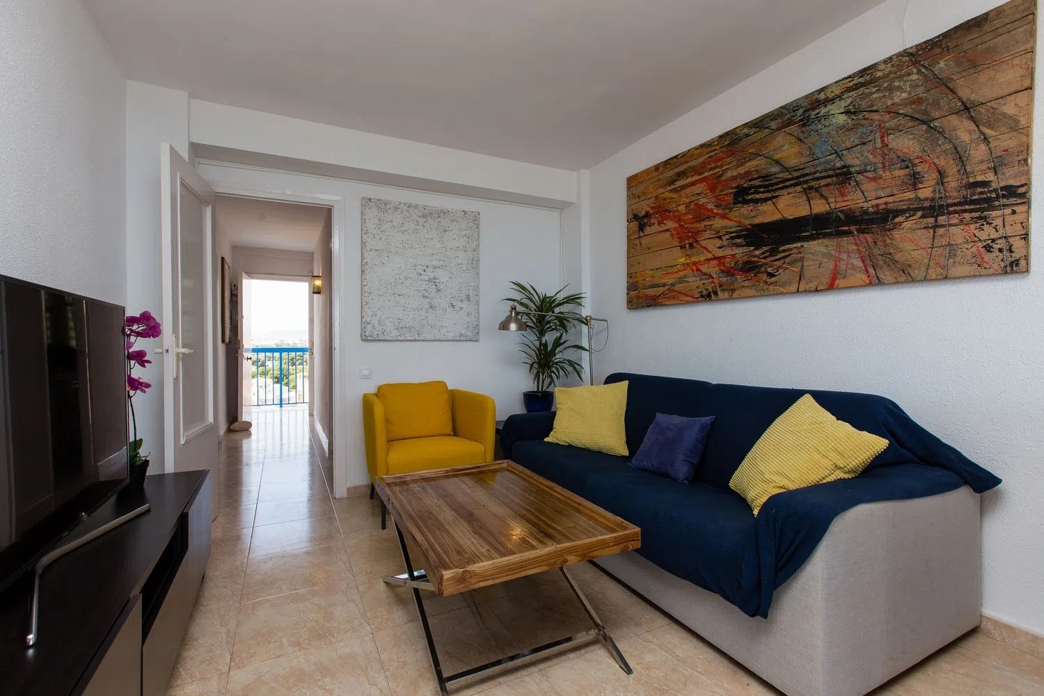 Piso en avenida Jaime I el Conquistador, 148 - Foto 3