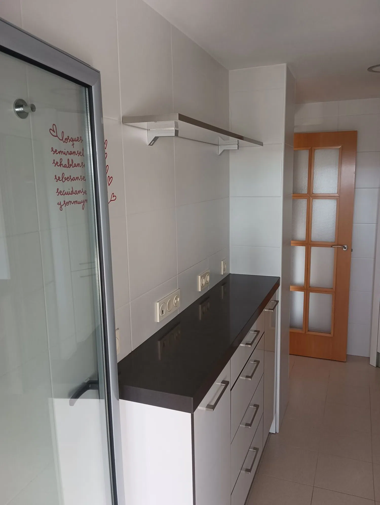 Piso en avenida Joven Futura, 39 - Foto 13