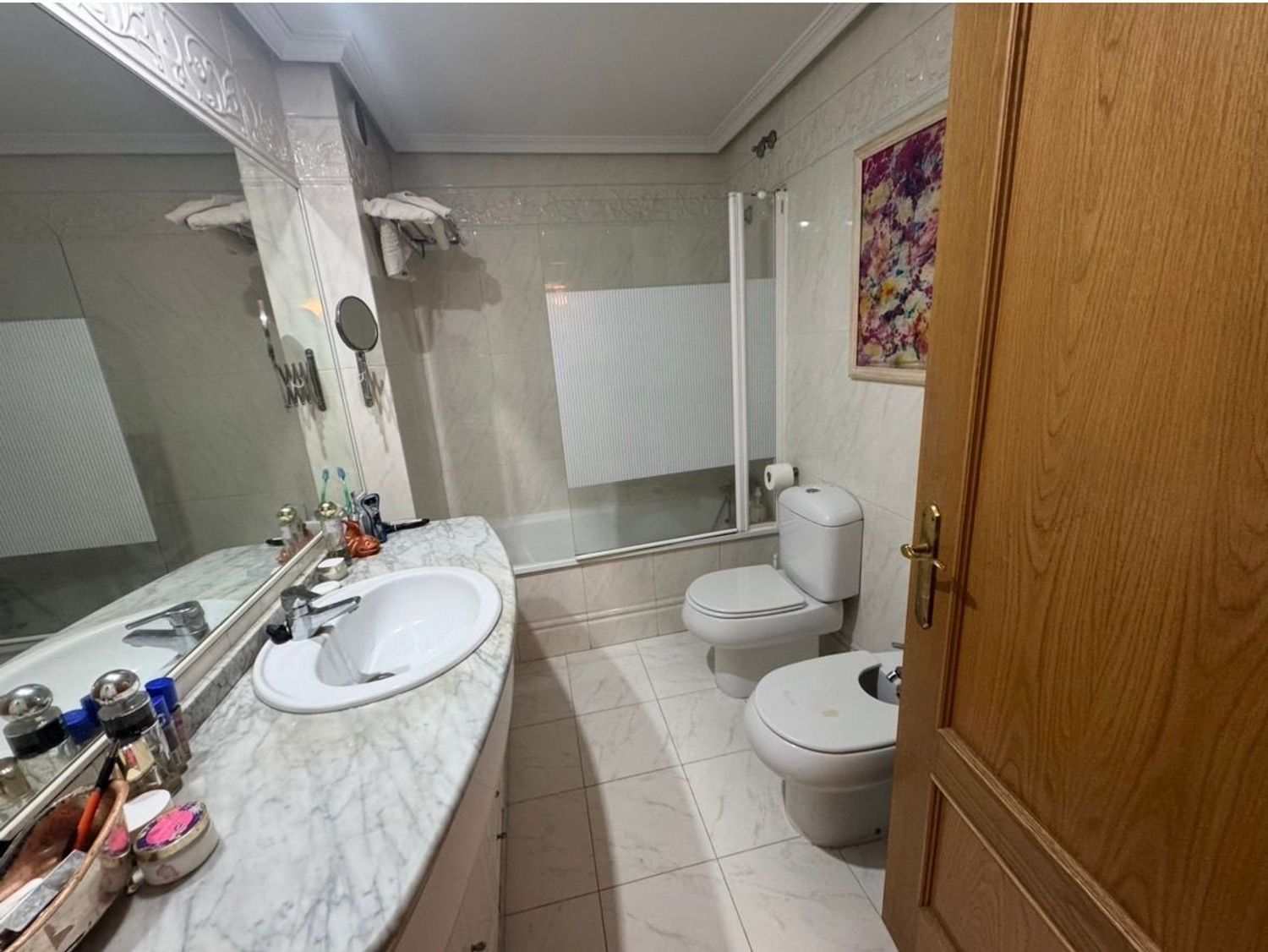 Piso en avenida Isabel de Farnesio, 17 - Foto 15