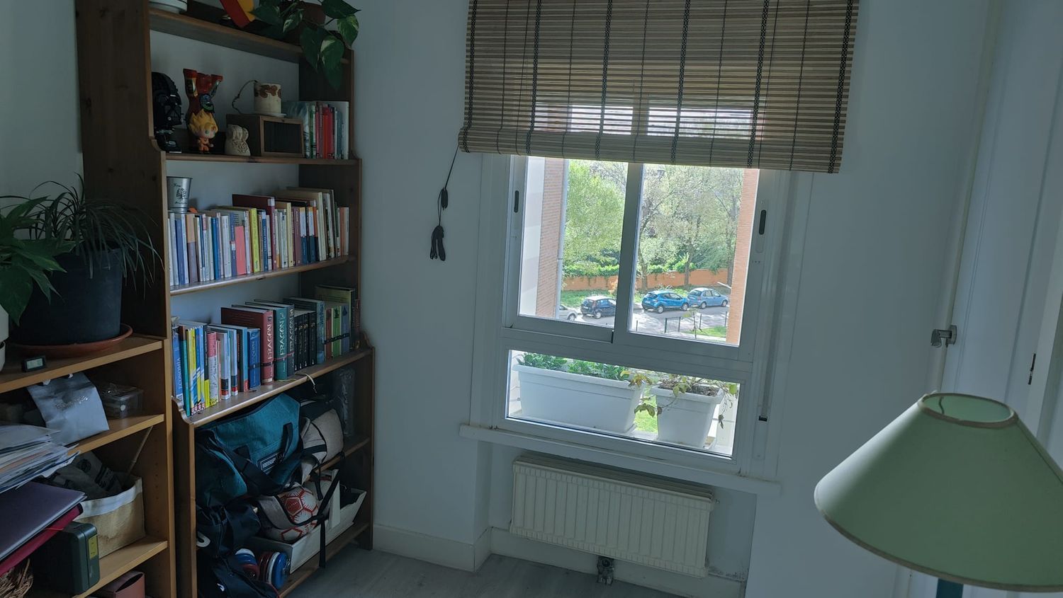 Piso en calle Barberán y Collar, 10 - Foto 20