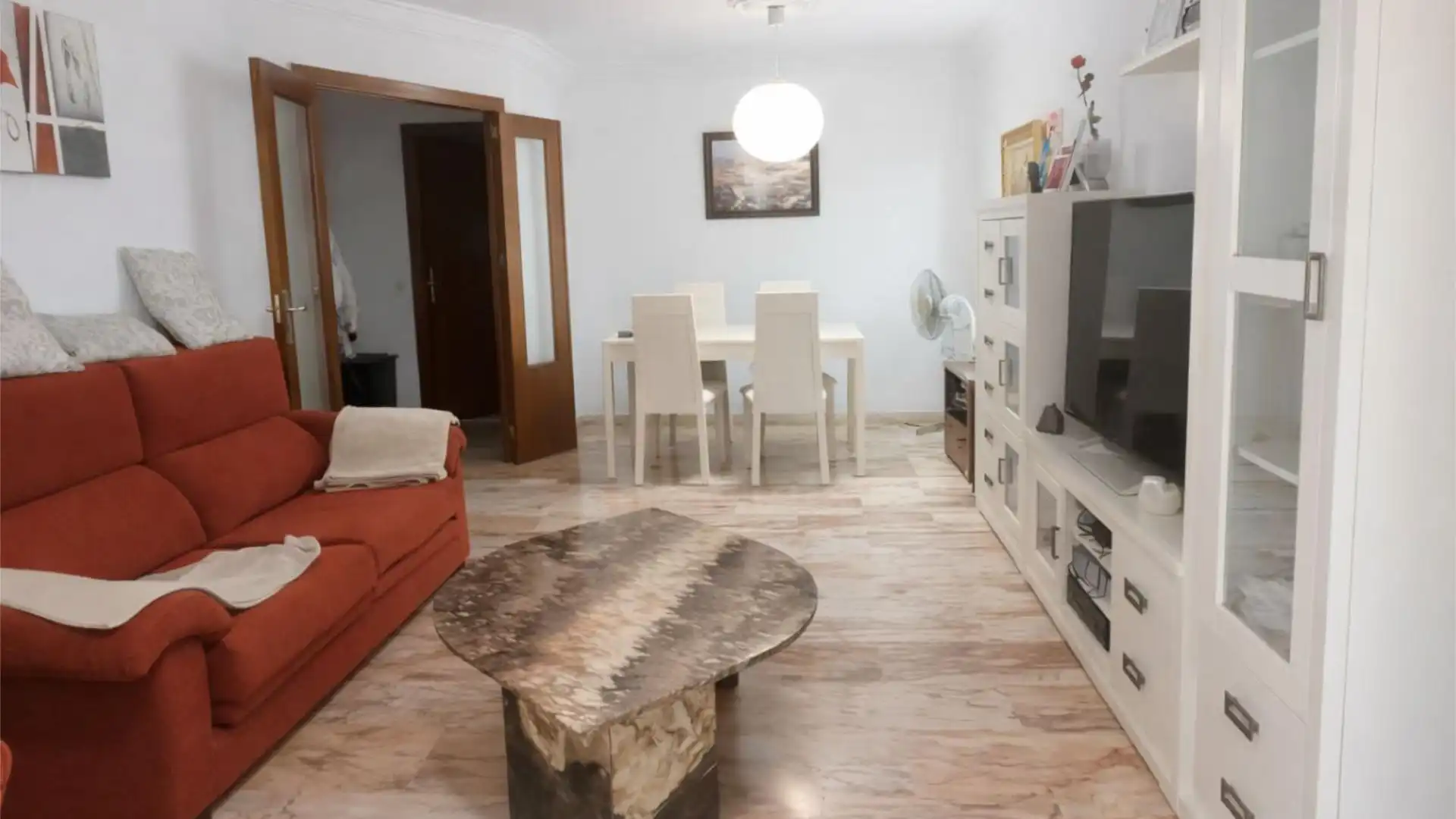 Piso en  Calle José Iturbi 4 - Foto 5