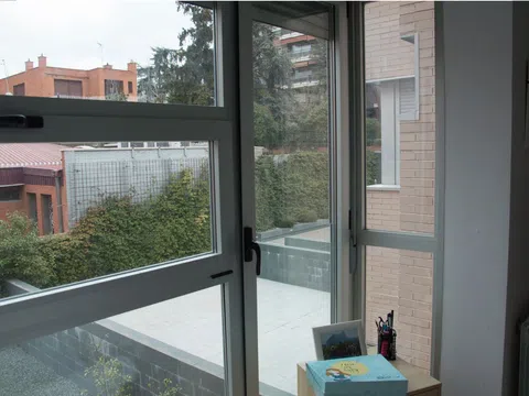 Piso en calle Manuel Marañón, 5