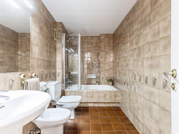 Piso en paseo de la Font d'en Fargas, 19 - Foto 34