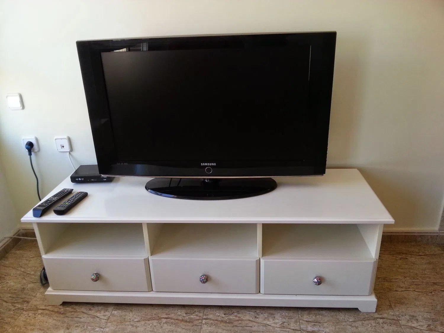 Estudio en calle Pedáneo José Sanchez Mompean, 20 - Foto 4