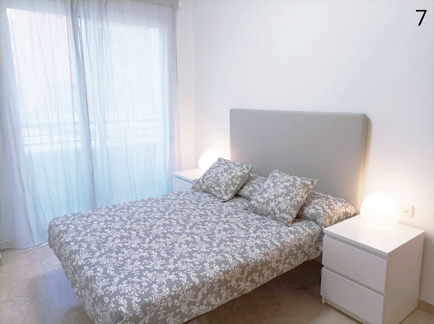 Piso en avenida Juan Carlos I, 21 - Foto 6