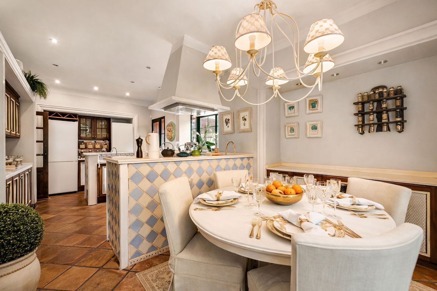 Casa independiente en Barrio Linda Vista-Nueva Alcántara-Cortijo Blanco - Foto 13