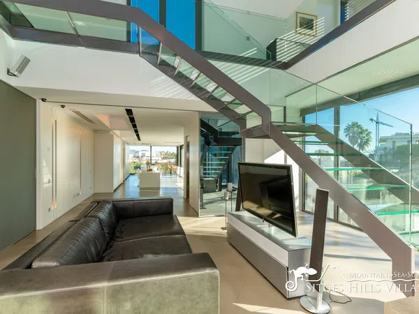 Casa independiente en avenida del cami de can Girona, 65 - Foto 31