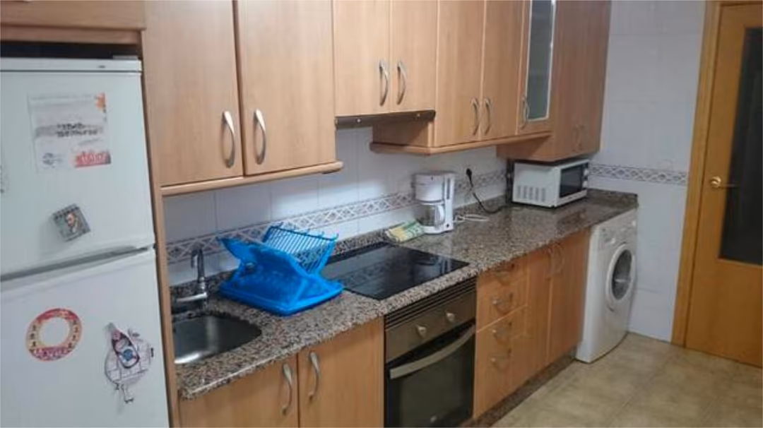 Piso en Zona Oeste