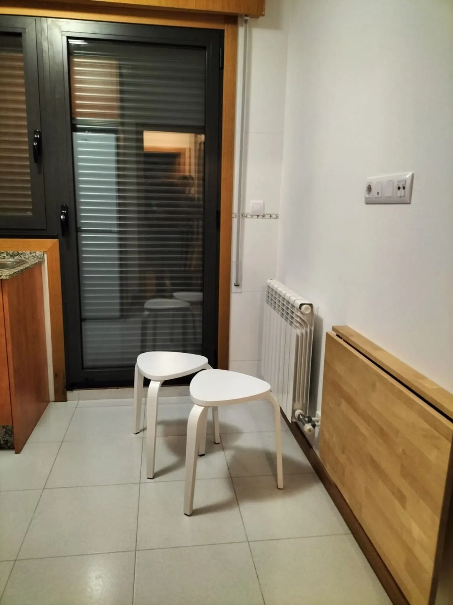 Piso en calle da Pardavila, 6 - Foto 33