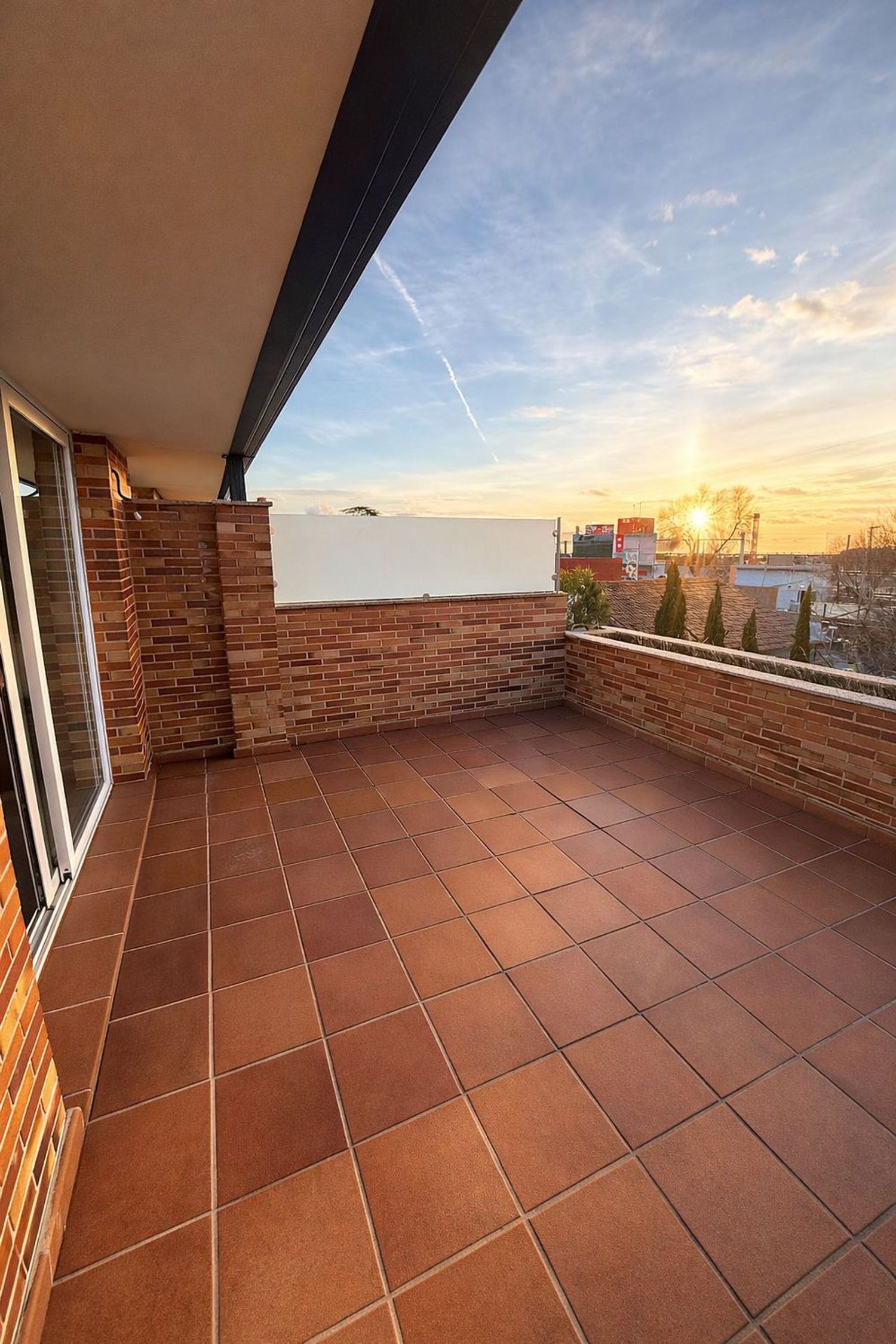 Chalet adosado en plaza de Ferrocarril, 6 - Foto 16