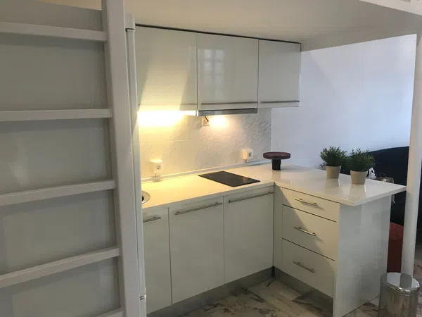 Estudio en Divina Enfermera, 12, Alameda - Foto 17