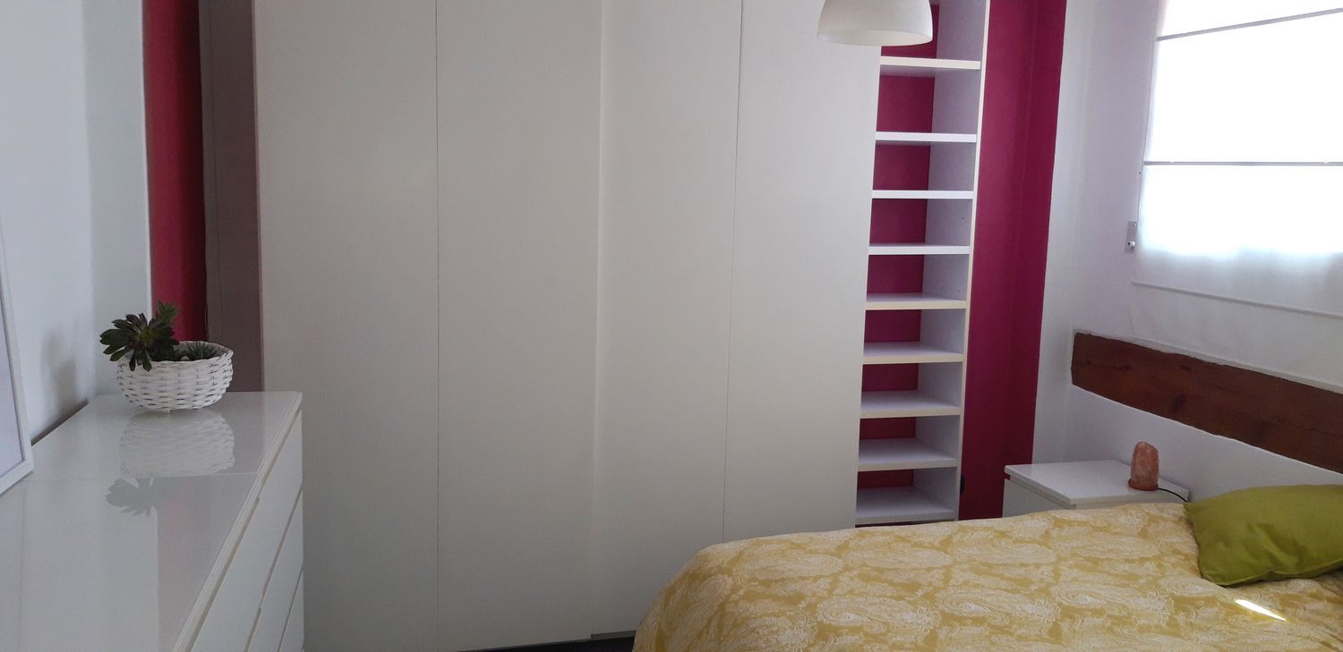 Piso en calle dels sapadors, 16 - Foto 21