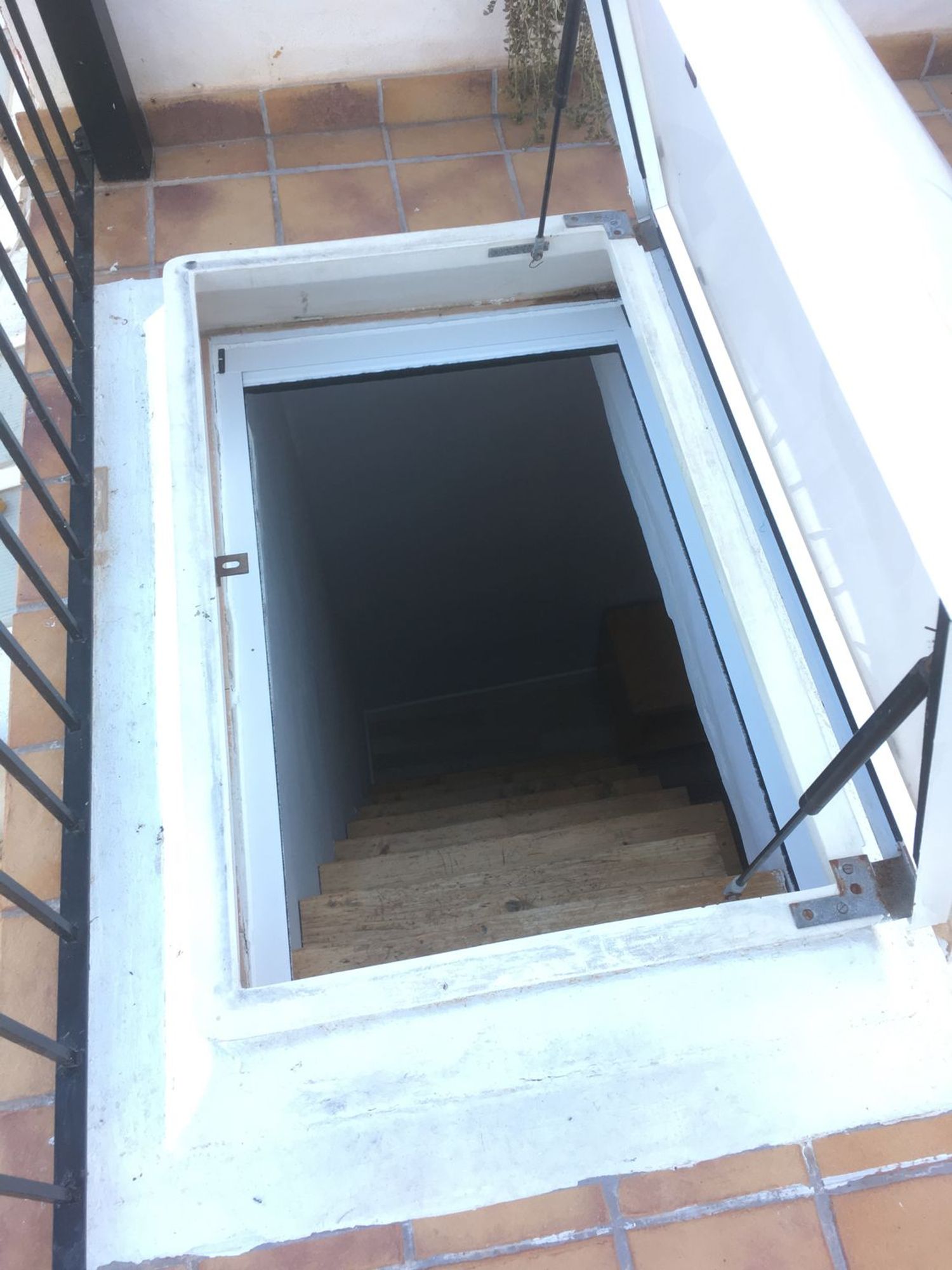 Estudio en Callejón del Pal, 7, Platja Vila Joiosa, Platja Vila Joiosa - Foto 25