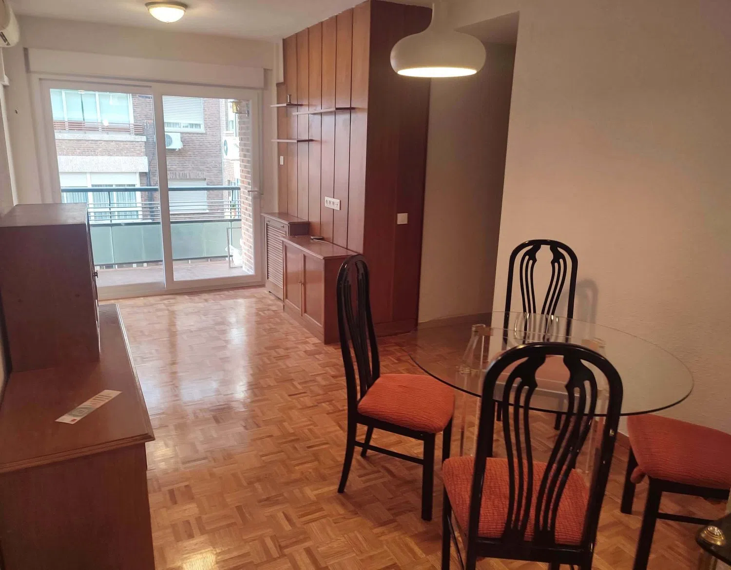 Piso en calle de Valderribas, 48 - Foto 1