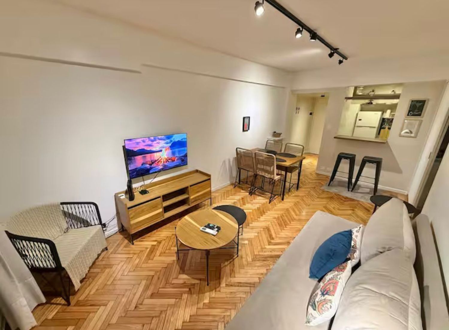 Piso en calle Doctor Bergós, 48 - Foto 2