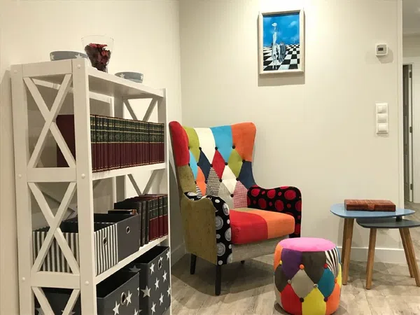 Piso en calle Peña Herbosa, 19 - Foto 7