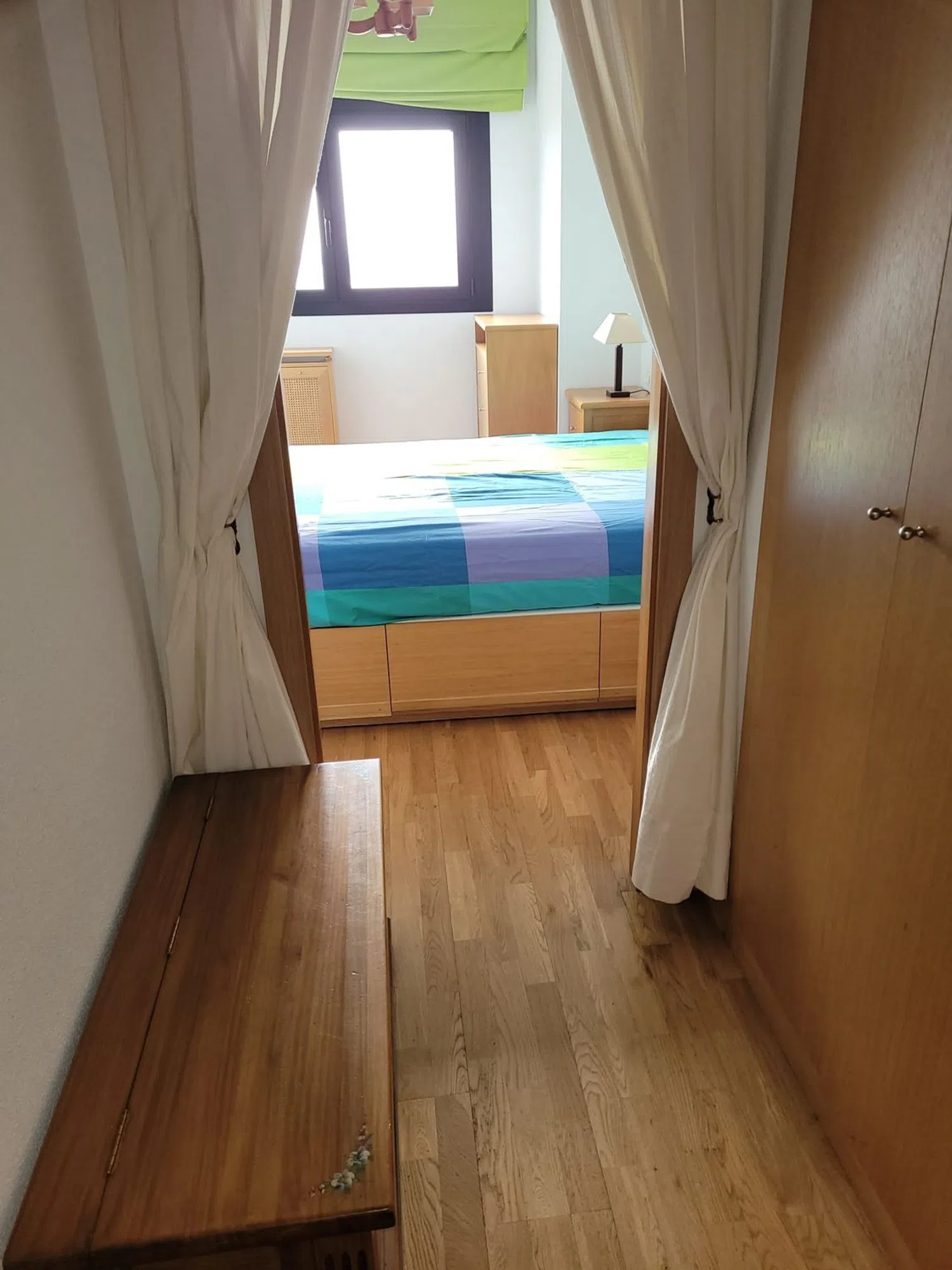 Piso en calle de Ladera de los Almendros, 40 - Foto 13