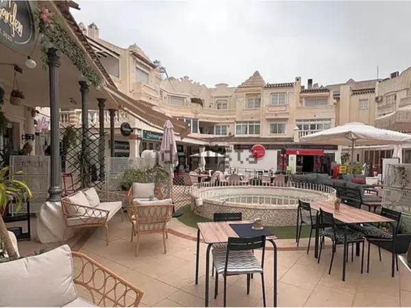 Local en Avenida del Puerto Deportivo, 36, Solymar - Puerto Marina, Solymar - Puerto Marina - Foto 23