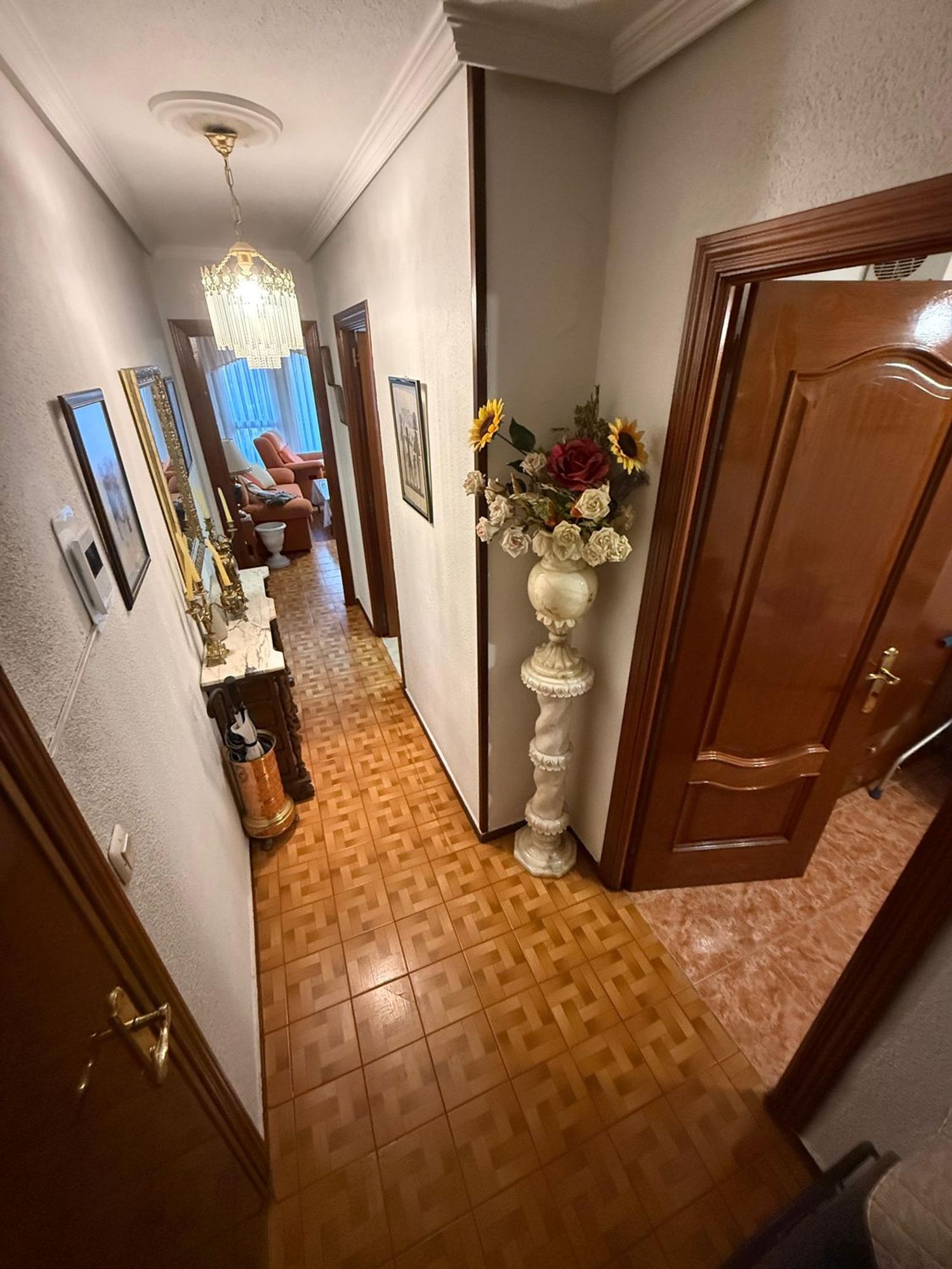 Piso en Pryconsa, Pryconsa - Foto 3