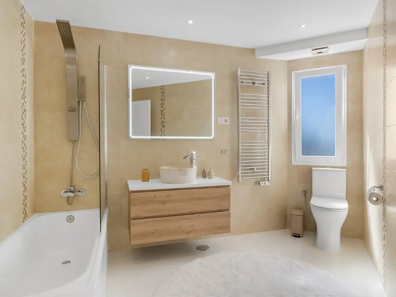 Chalet en Estepona - Foto 22
