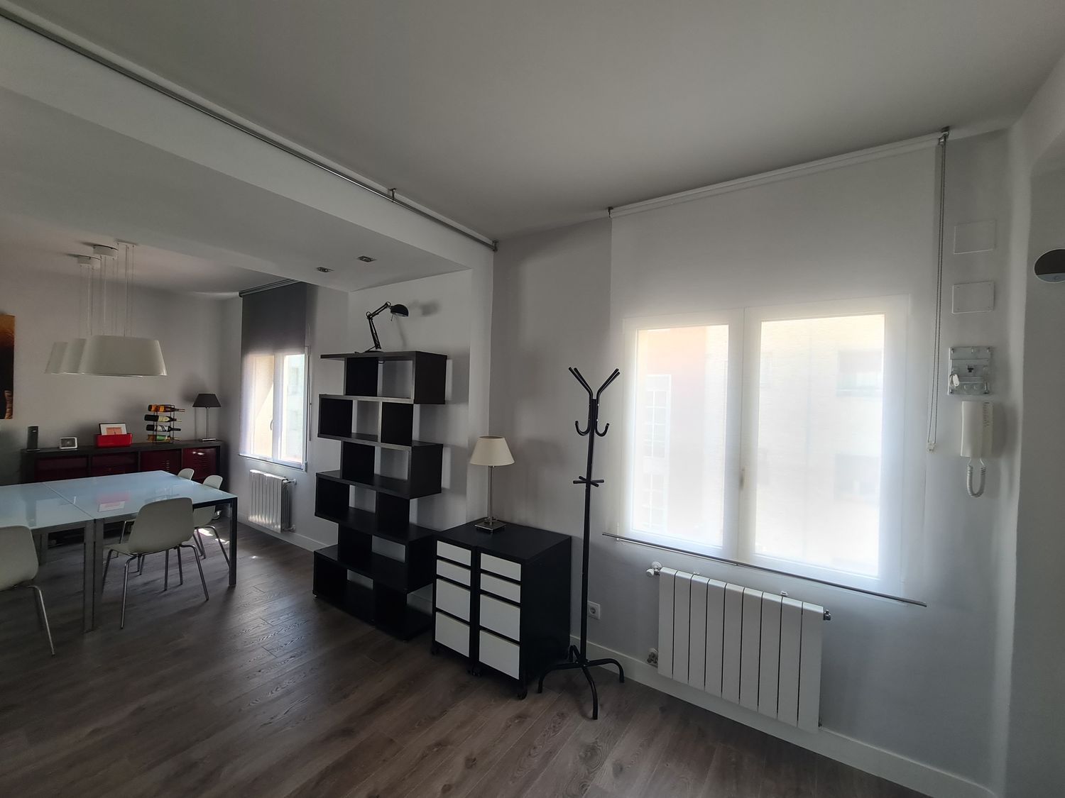 Piso en calle de Don Álvaro de Bazán, 12 - Foto 11