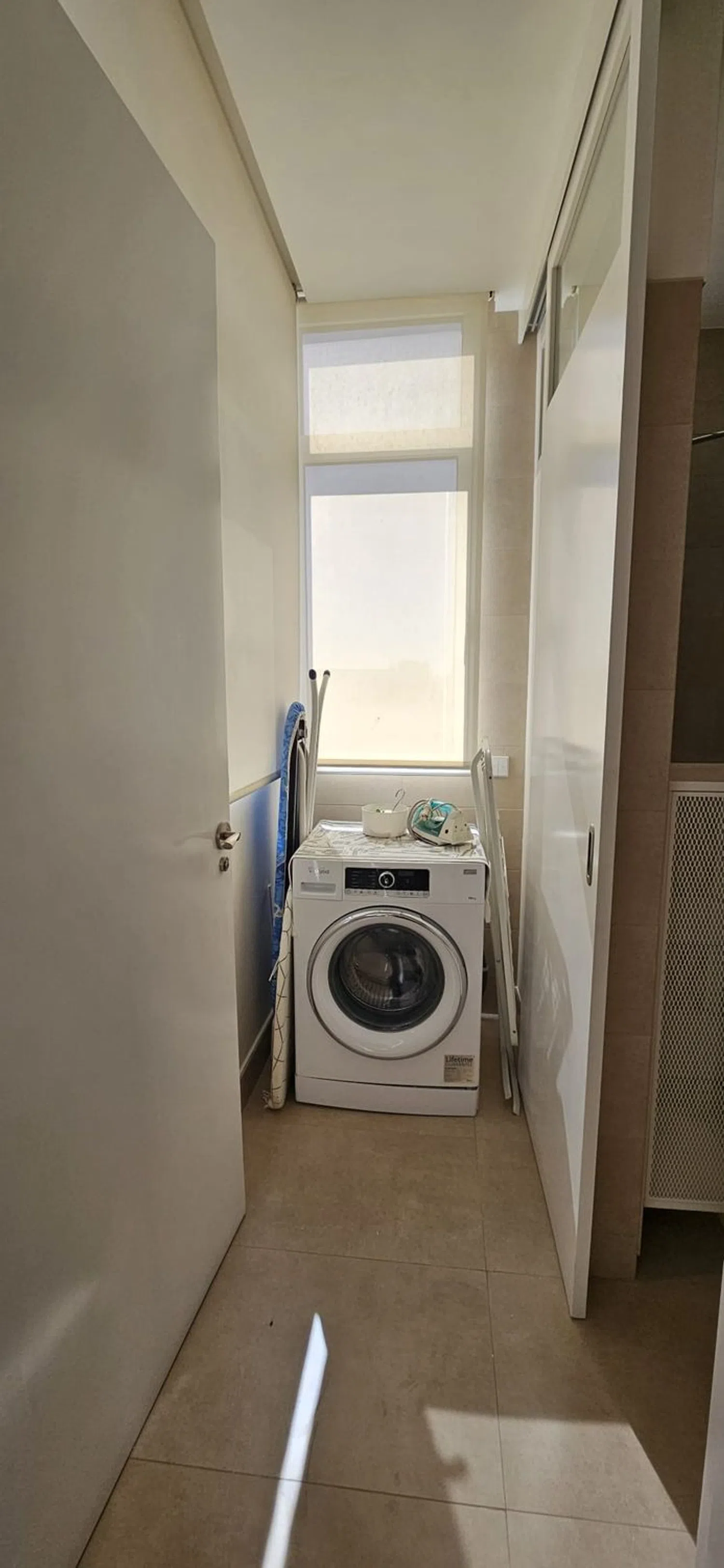 Piso en calle del Príncipe de Vergara, 223 , Piso tercero, letra a - Foto 10