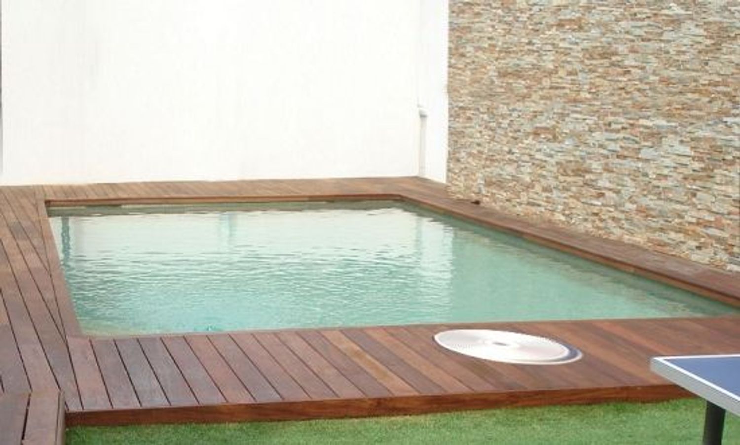 Chalet adosado en calle de Josep Renom, 99 - Foto 32