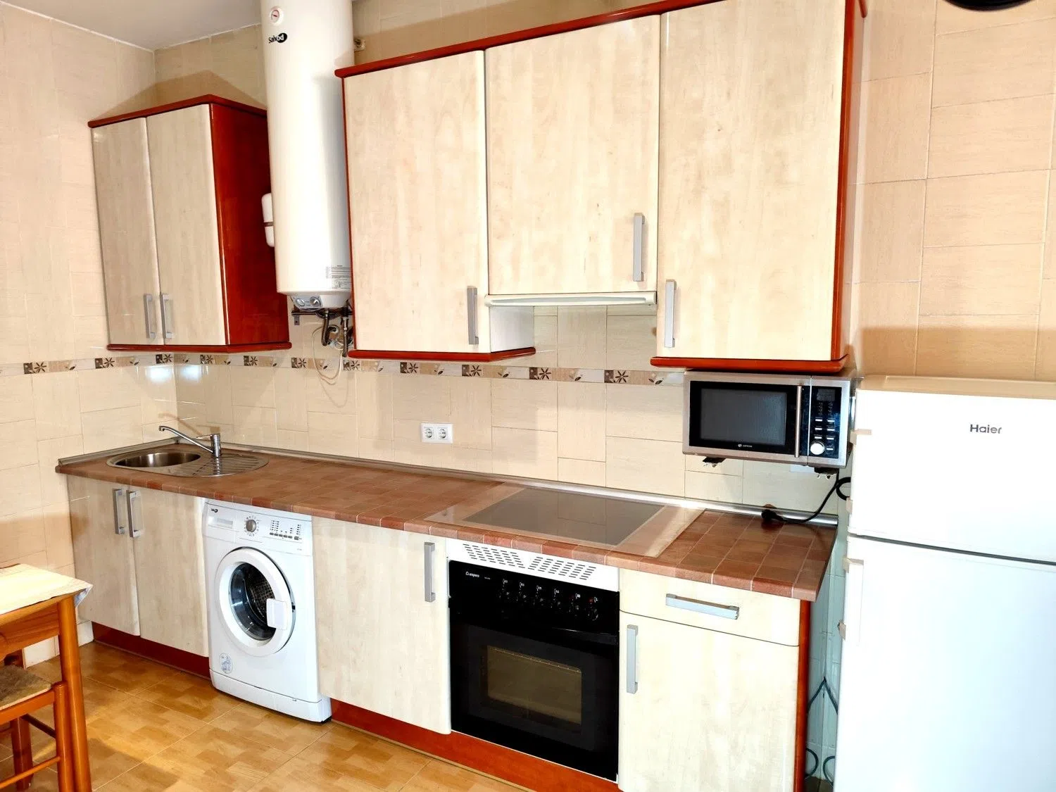 Estudio en calle del Arándano, 1 - Foto 5