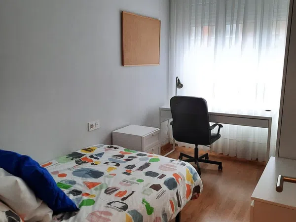 Piso en calle Catedrático Gimeno, 1 - Foto 5