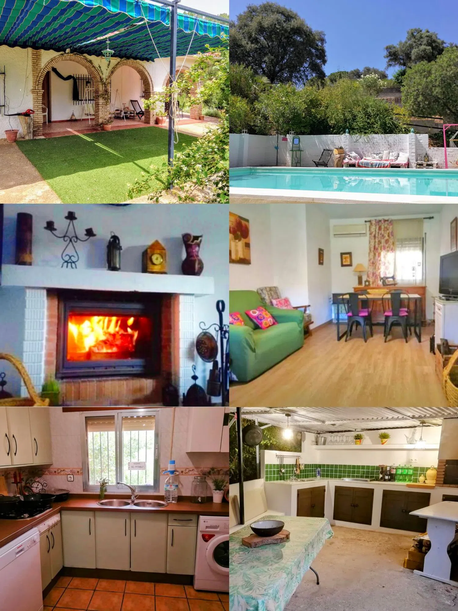 Casa independiente en calle cruz del sur, 5 - Foto 1