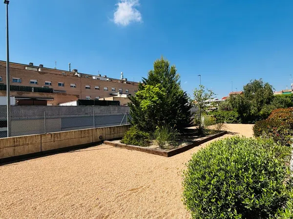 Piso en CL Alcoi, d', 84, Zona Esportiva - Foto 3