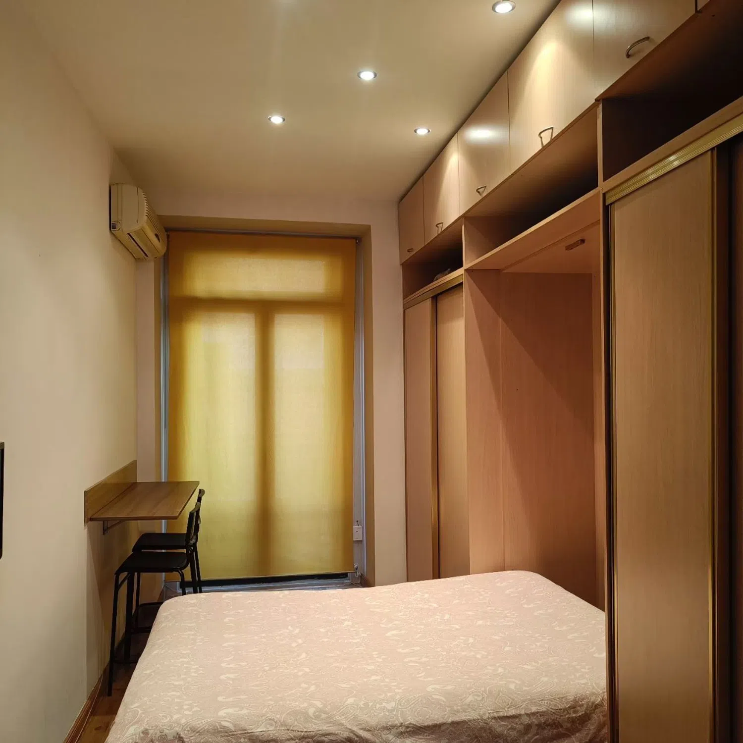 Estudio en calle san Vicente ferrer, 20 - Foto 2