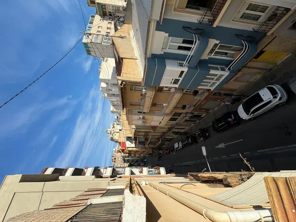 Ático en calle Poeta Campos Vasallo, 25 - Foto 4